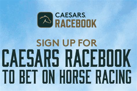 caesars racebook promo code|Caesars Racebook Promo Code THELINESRACE for $200 Bonus.